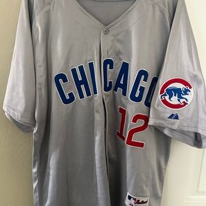 Alfonso Soriano Jersey